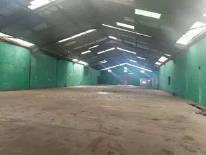 Warehouse Letting