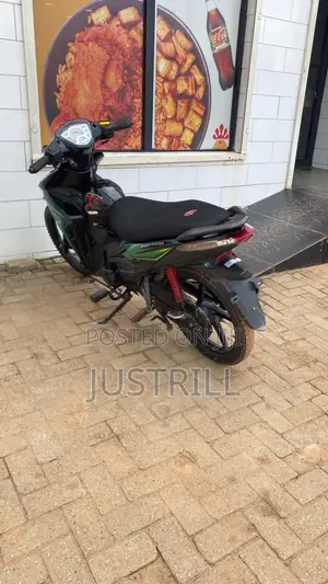 Daylong DL110-55 2024 Green