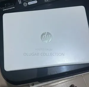 Laptop HP 8GB AMD A4 SSD 72GB