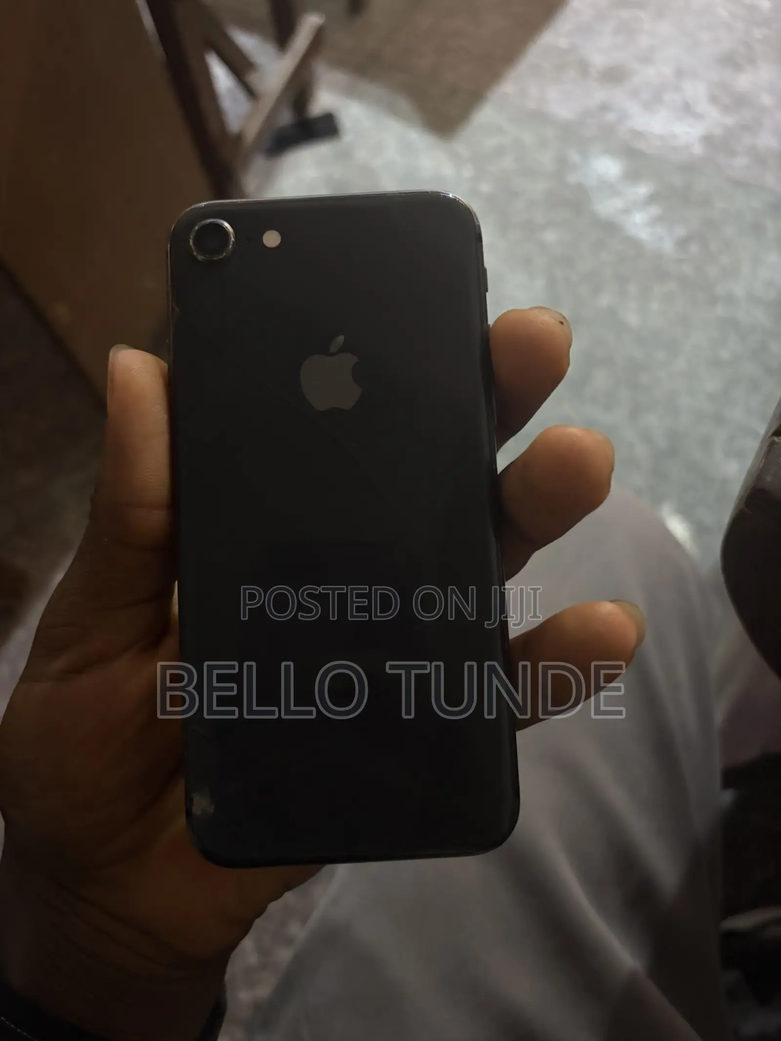Apple iPhone 8 64 GB Blue