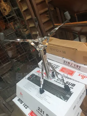 High Quality Snare Drum Stand