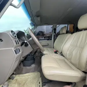 Toyota Land Cruiser 2019 Black