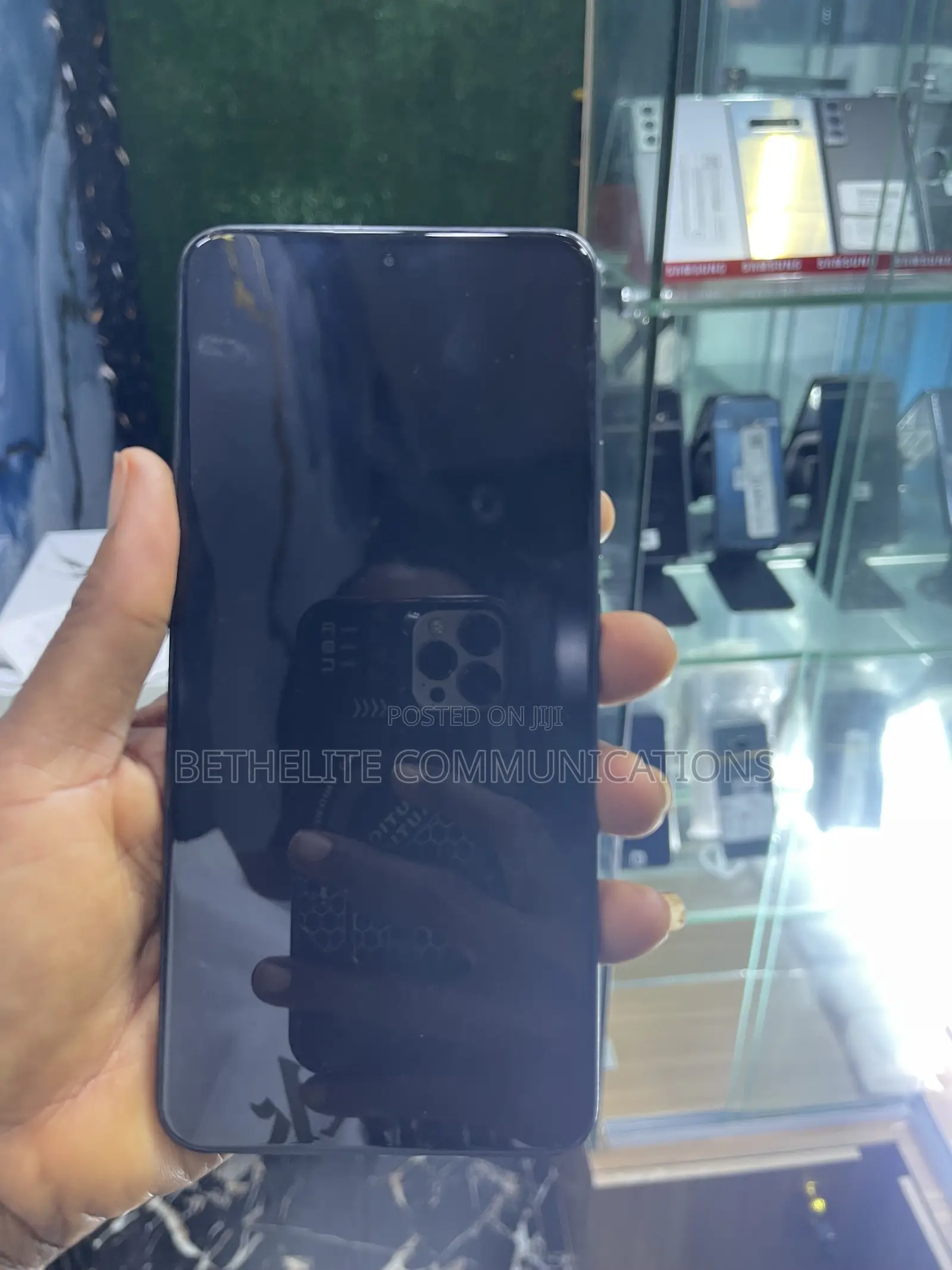 Xiaomi 13T Pro 512 GB Black