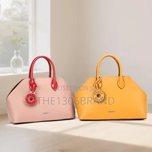 Pedra 2in1 Leather Handbag