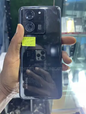 Xiaomi 13T Pro 512 GB Black