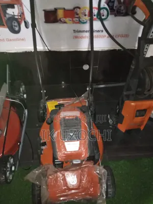 Husqvarna Lawn Mower