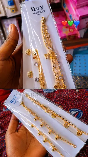 Elora Jewelry