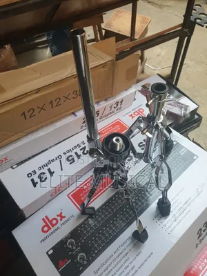 High Quality Snare Drum Stand
