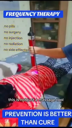 Health Code Blower