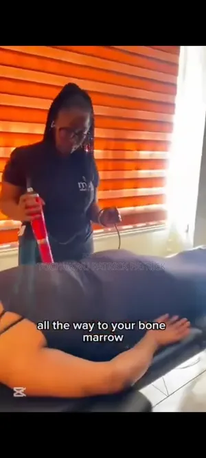 Health Code Blower