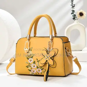 Flower Bags