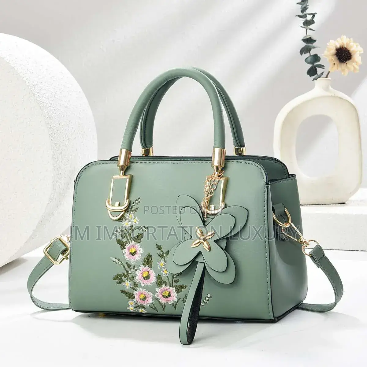 Flower Bags