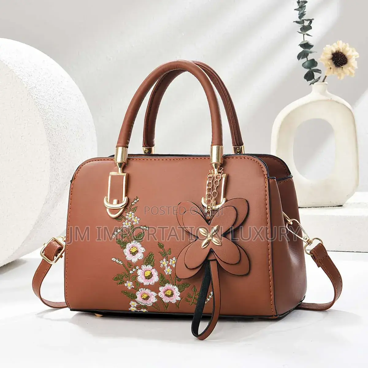Flower Bags