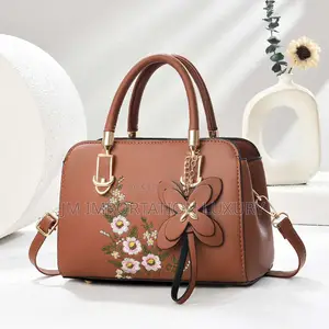 Flower Bags