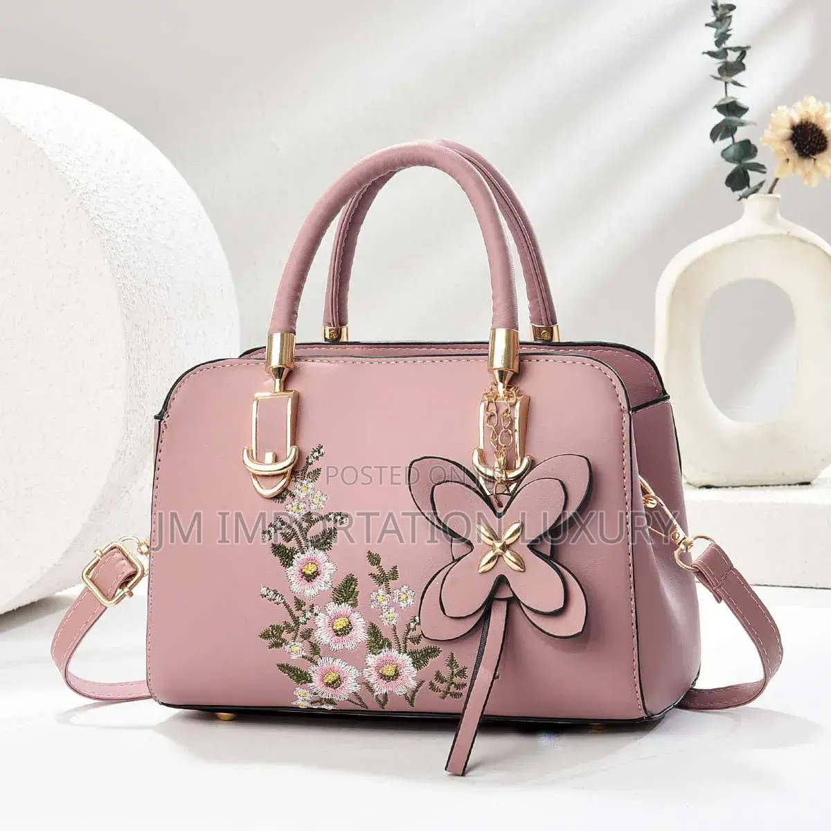 Flower Bags