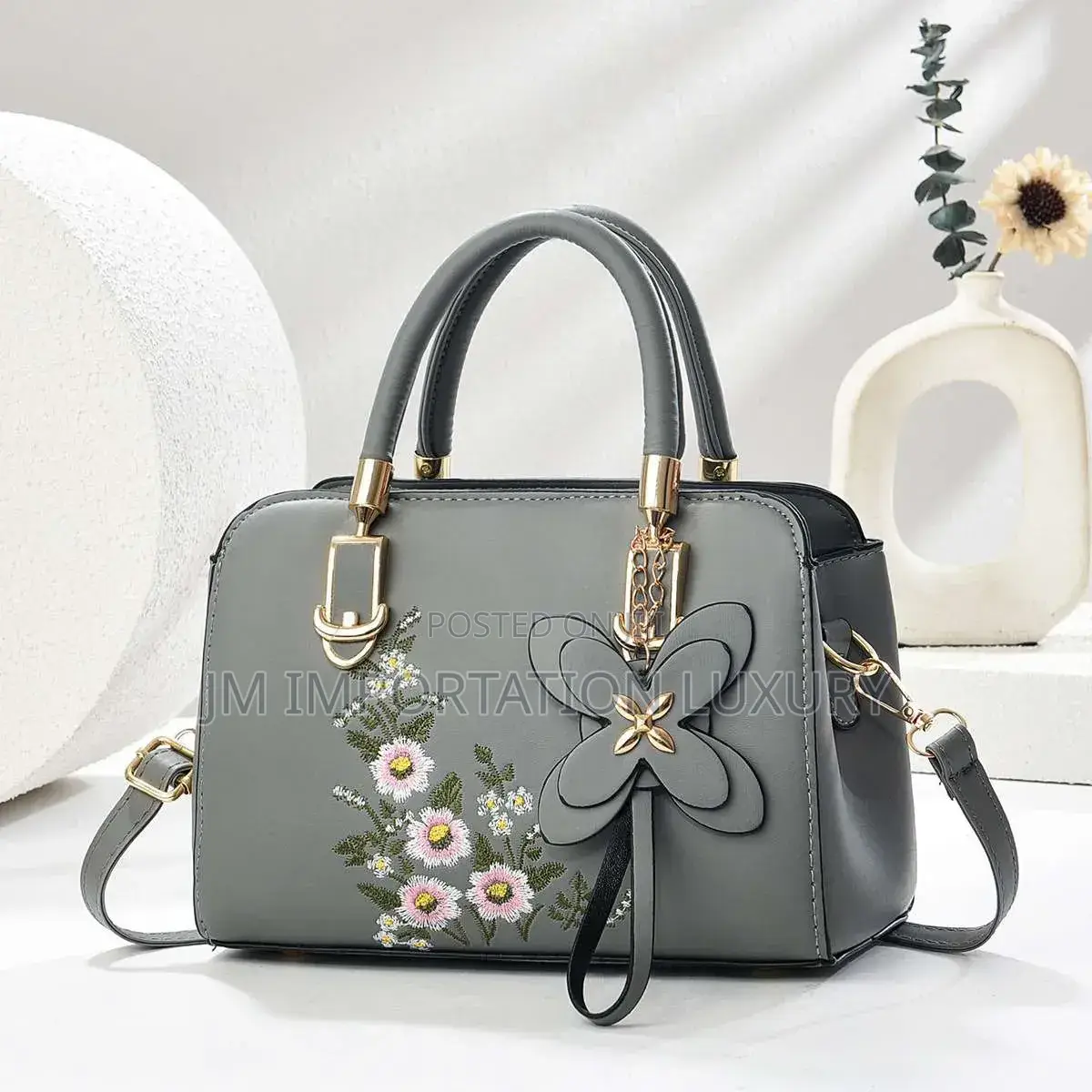 Flower Bags