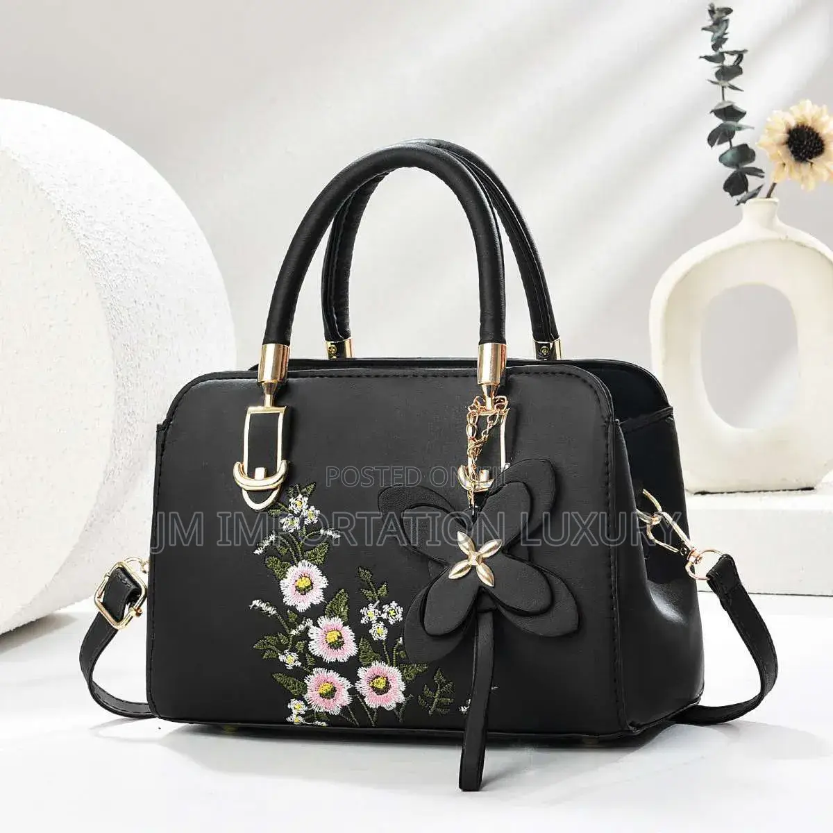 Flower Bags