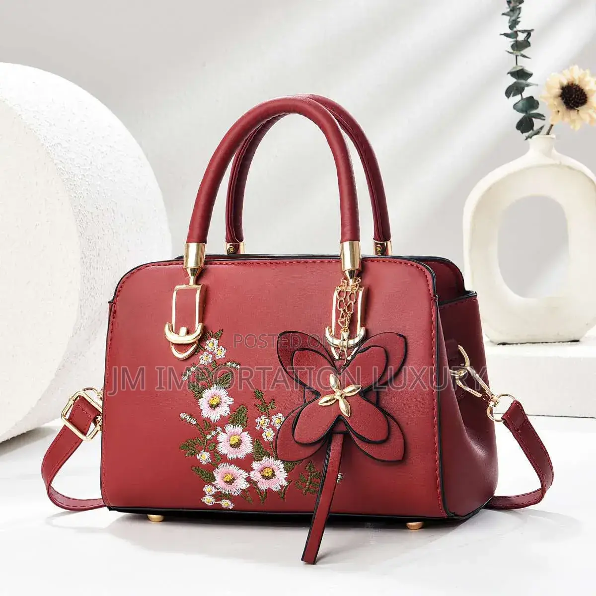 Flower Bags