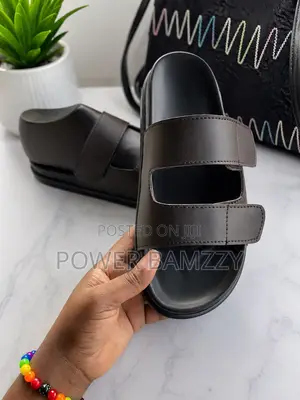 Men’s Footwear