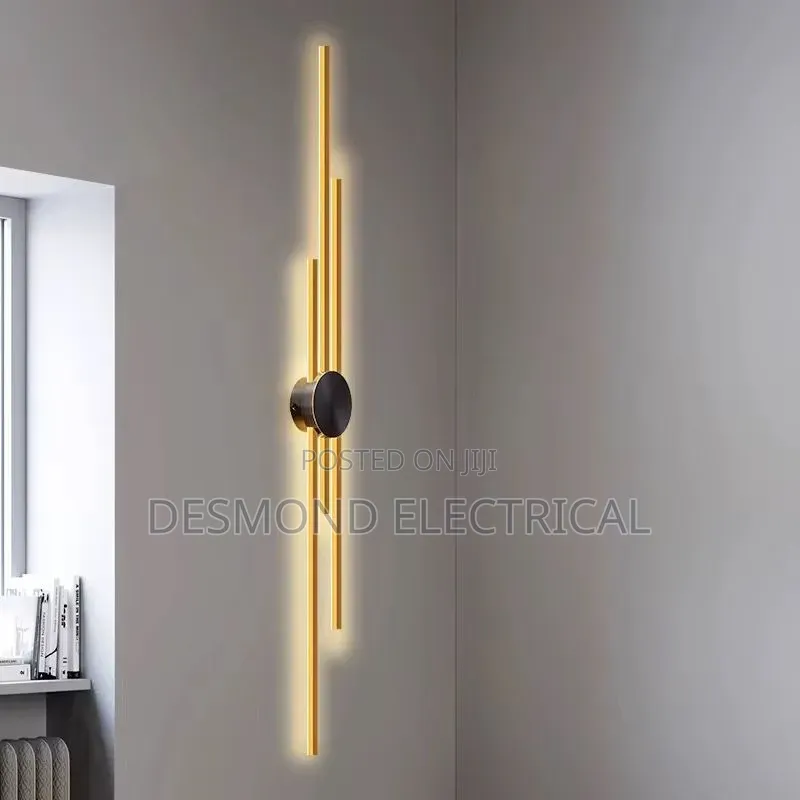 What Brackets Light