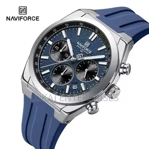 Naviforce Classic Watch