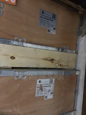 10kva 48v Felicity Lithium Batteries