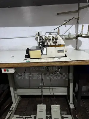 Industrial Weaving Machine