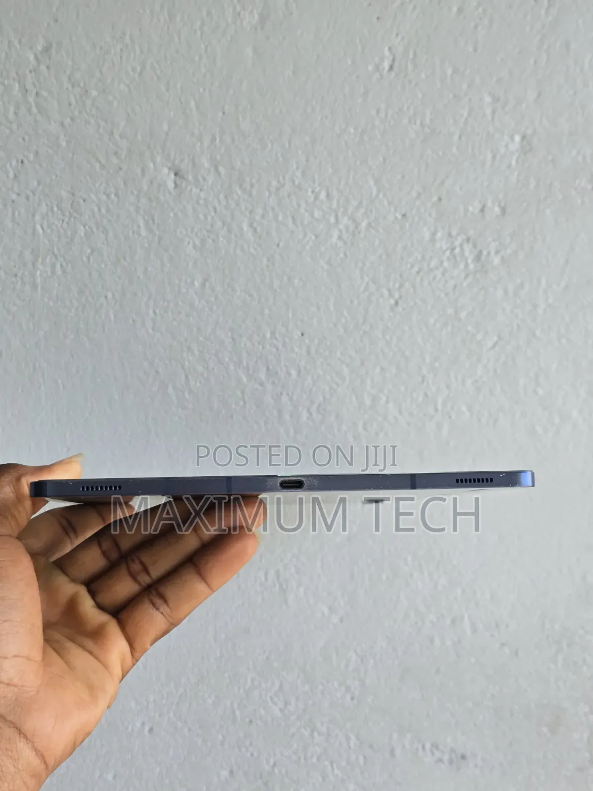 Samsung Galaxy Tab S7+ 256 GB Blue
