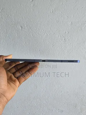 Samsung Galaxy Tab S7+ 256 GB Blue