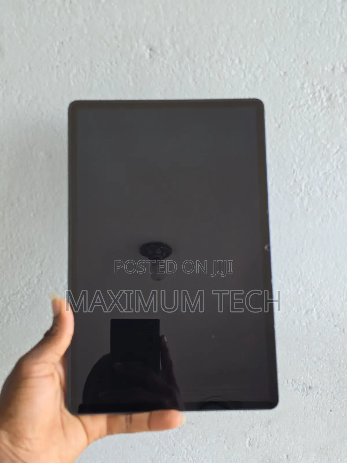 Samsung Galaxy Tab S7+ 256 GB Blue