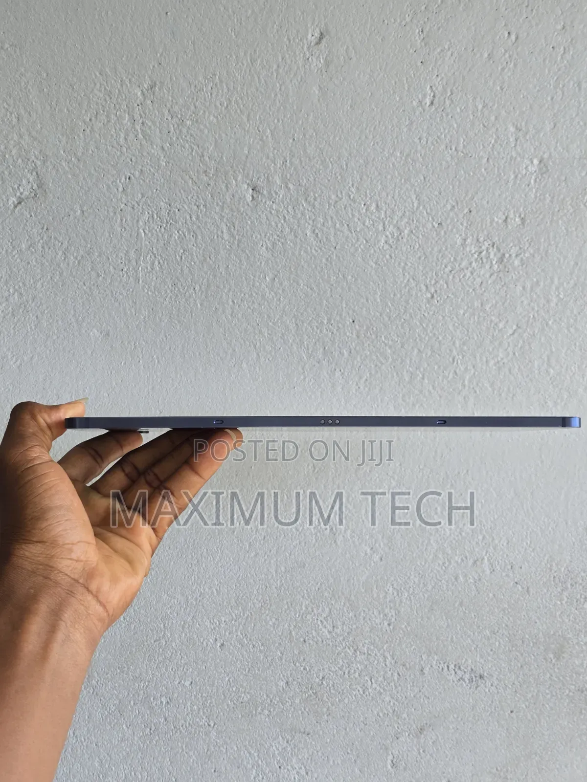Samsung Galaxy Tab S7+ 256 GB Blue