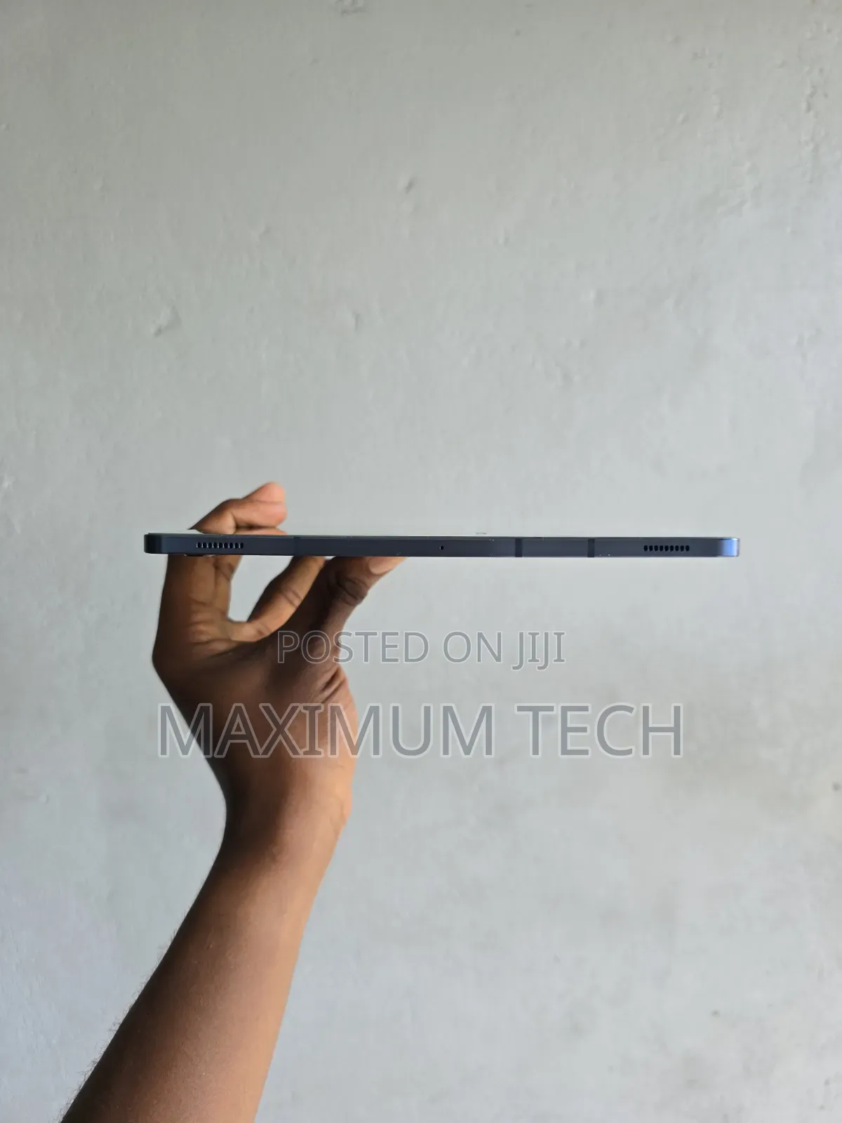 Samsung Galaxy Tab S7+ 256 GB Blue