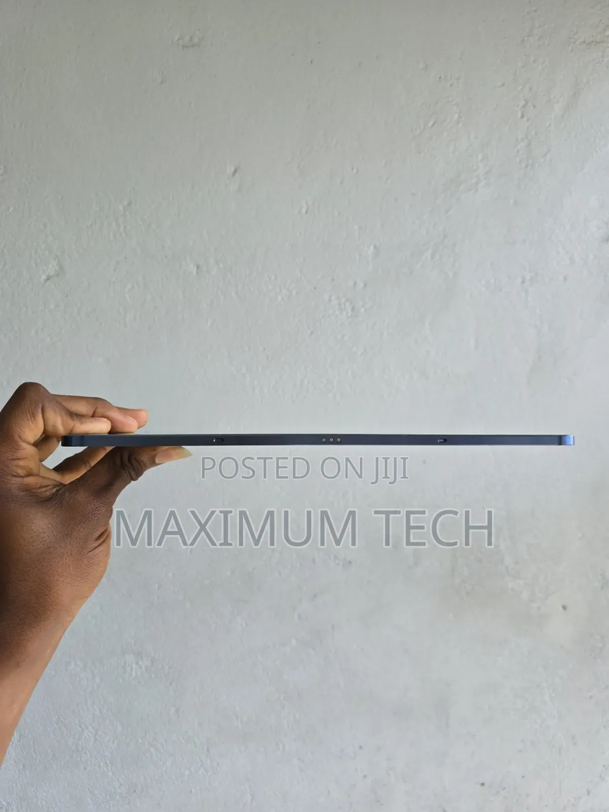 Samsung Galaxy Tab S7+ 256 GB Blue