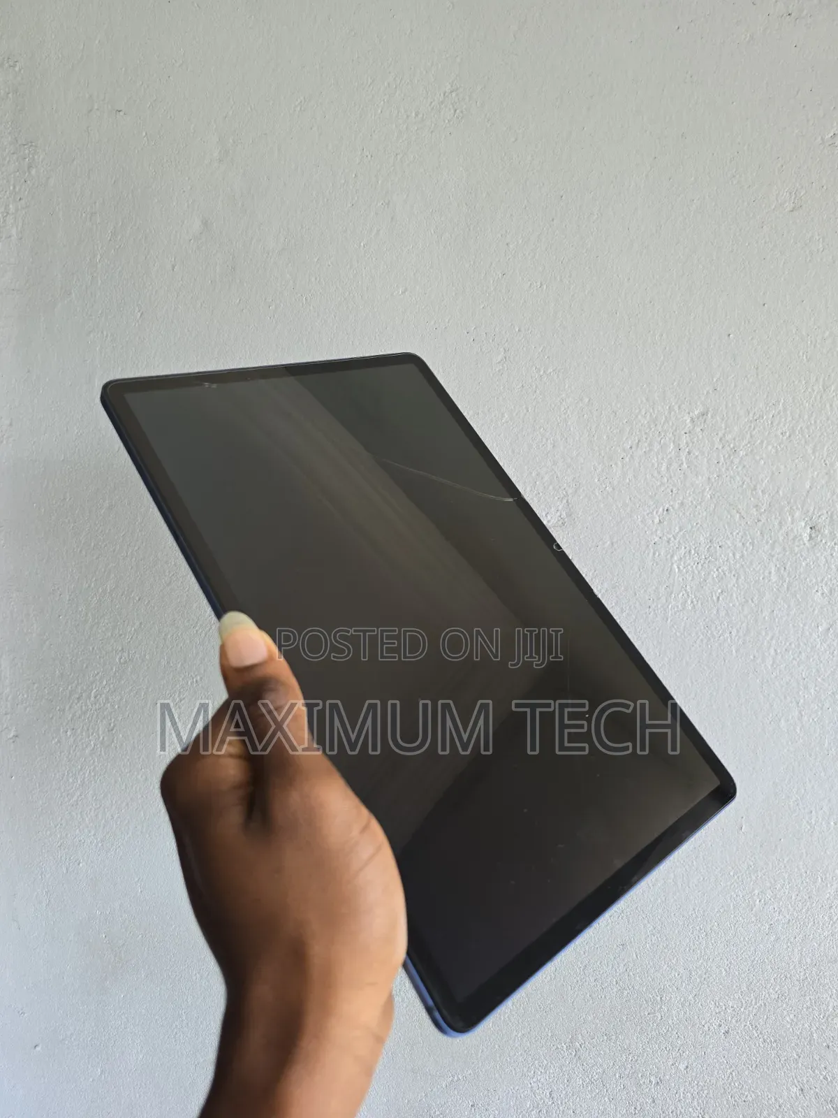 Samsung Galaxy Tab S7+ 256 GB Blue