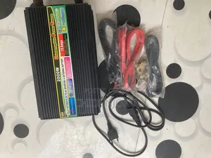 Power Inverter