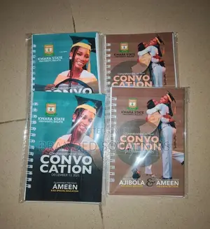 A5 Customized Jotter/Jotting Pad