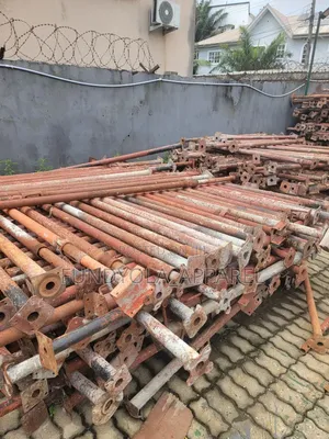 Acrow Props/ Pipes Rentals Lease and Buy