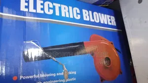 Lion Electric Blower