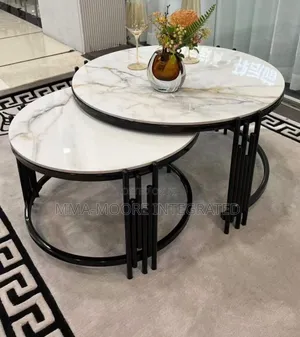 Center Table/ Coffee Table
