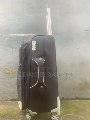 Traveling Box