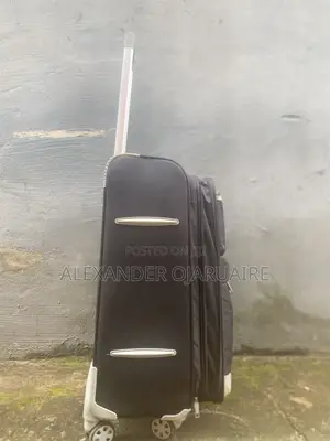 Traveling Box