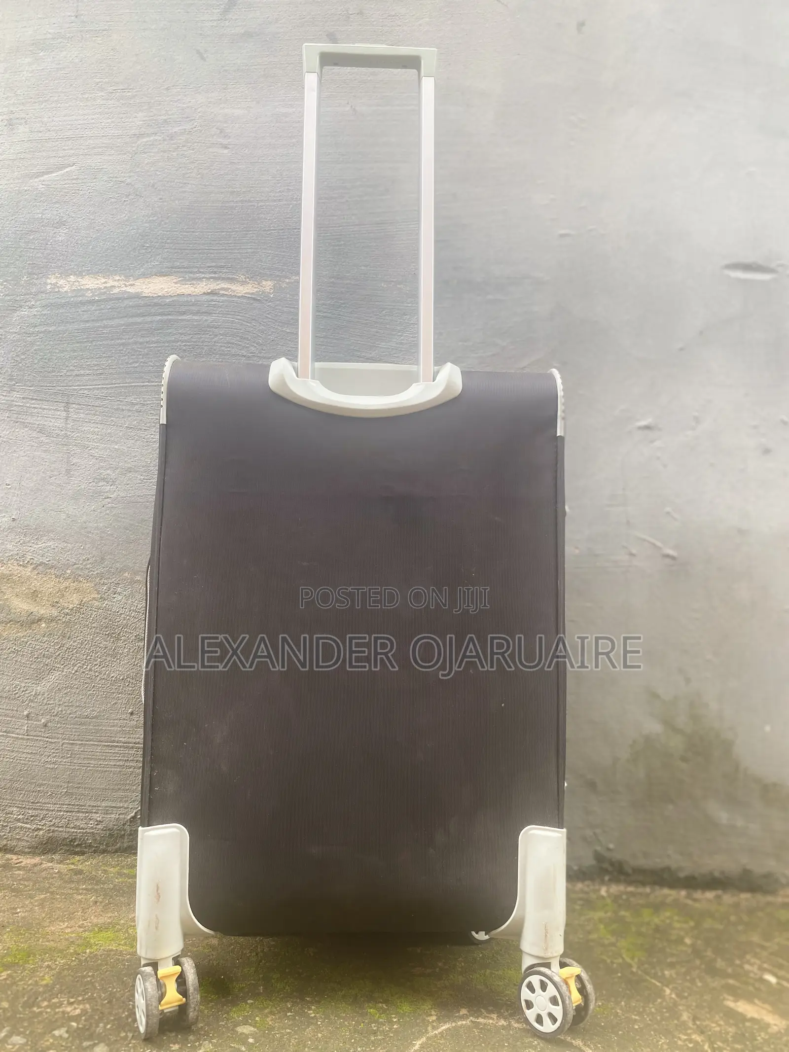 Traveling Box