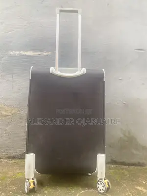 Traveling Box