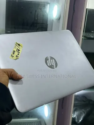 Laptop HP EliteBook 820 G3 8GB Intel Core i5 SSD 256GB