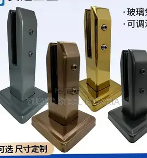 Stainless Steel Spigot All Color