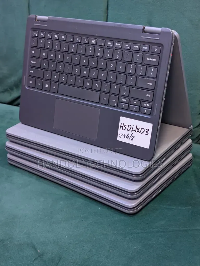 Laptop Dell Latitude 3120 8GB Intel Pentium SSD 256GB