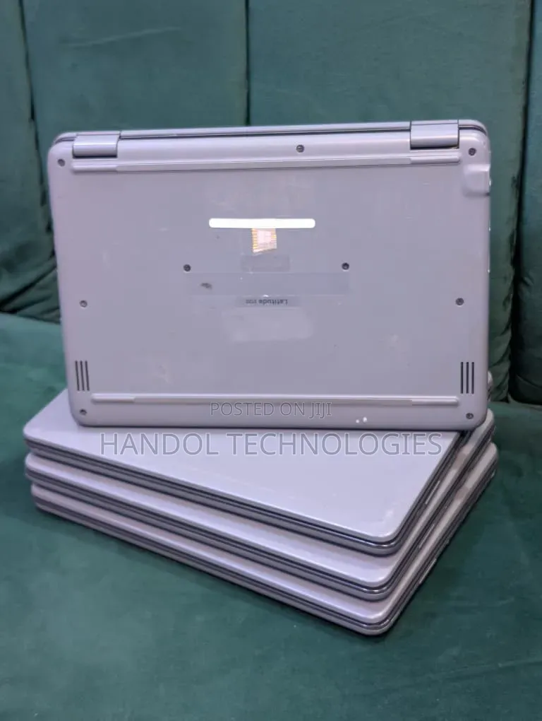 Laptop Dell Latitude 3120 8GB Intel Pentium SSD 256GB