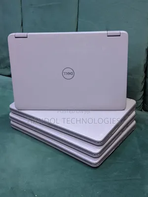 Laptop Dell Latitude 3120 8GB Intel Pentium SSD 256GB