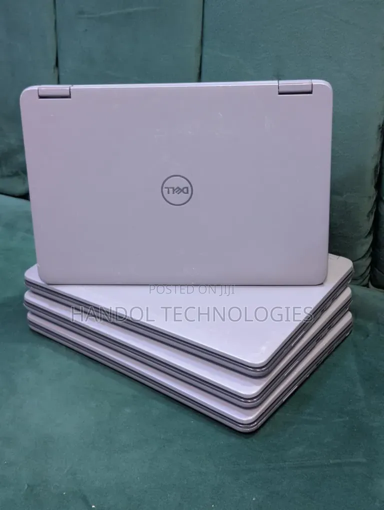 Laptop Dell Latitude 3120 8GB Intel Pentium SSD 256GB