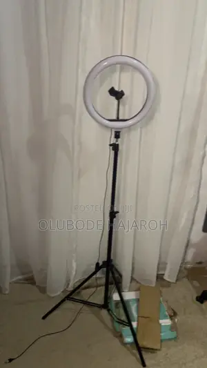 Ring Light